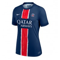 Maglia Calcio Paris Saint-Germain Prima Divisa Donna 2024-25 Manica Corta